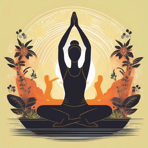 Yoga Harmonics: Rhythms for Asana Flow