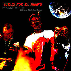 VUELTA POR EL MUNDO