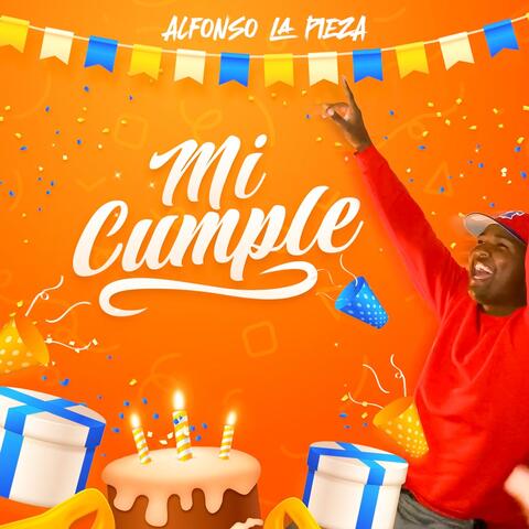 Mi Cumple