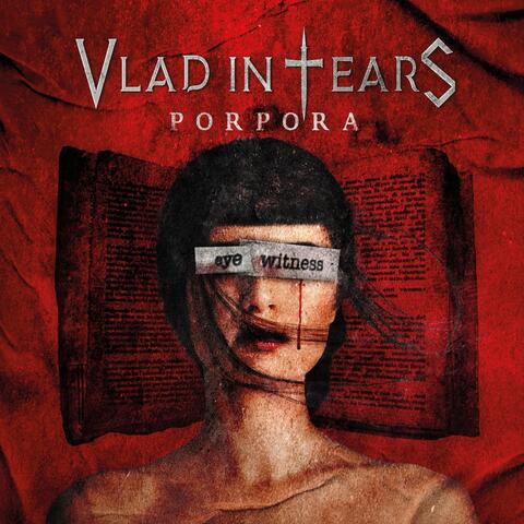 Vlad in Tears