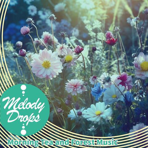 Morning Tea and Forest Music