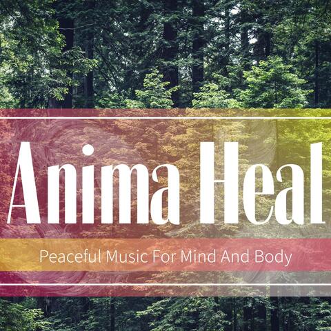 Peaceful Music For Mind And Body