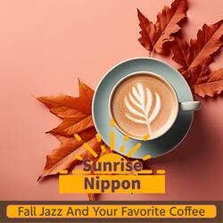 Jazz and Coffee Nook