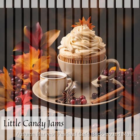 Autumn Harvest Festival Cafe Background Music