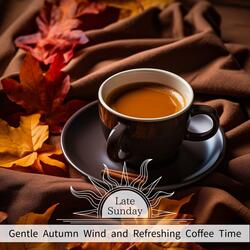 Aromatic Autumn Adagios