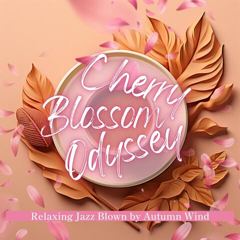 Relaxing Jazz Blown by Autumn Wind