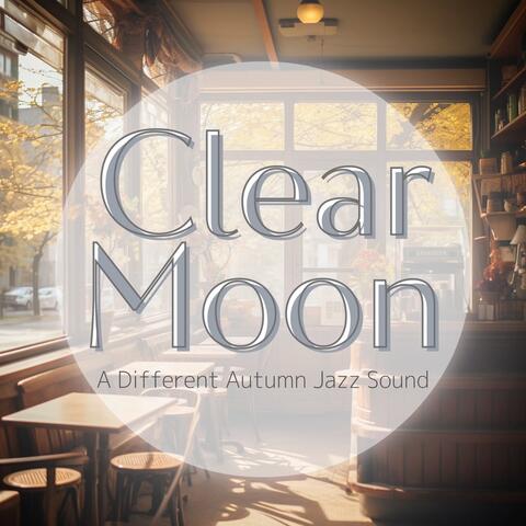 A Different Autumn Jazz Sound