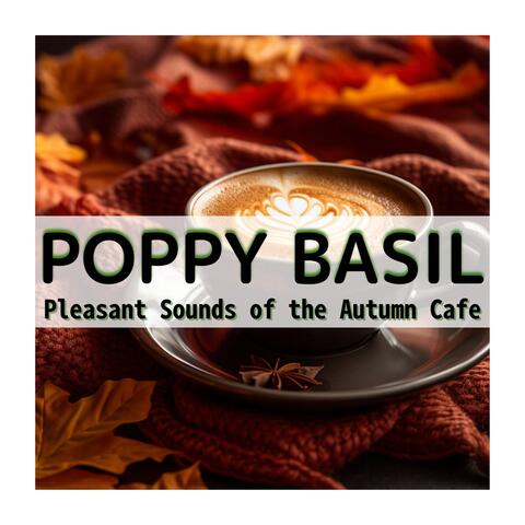 Pleasant Sounds of the Autumn Cafe