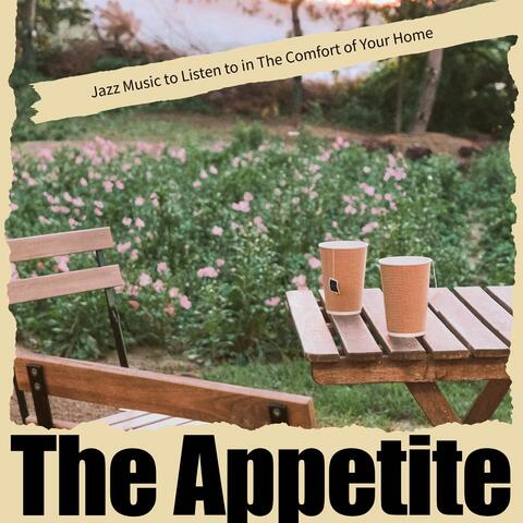 Jazz Music to Listen to in The Comfort of Your Home