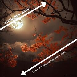 Night's Serenade in Soothing Breezes