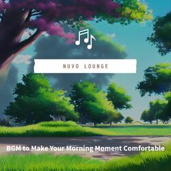 Daybreak Delicate Harmony