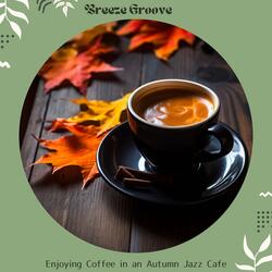 Serenade in Autumn Afternoon