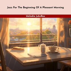 Cheerful Dawn Chorus