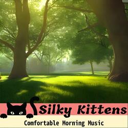 Daybreak Whispers and Tea