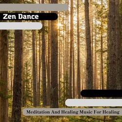 Reassuring Patterns of Calm