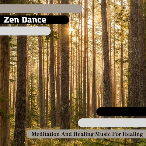 Meditation And Healing Music For Healing