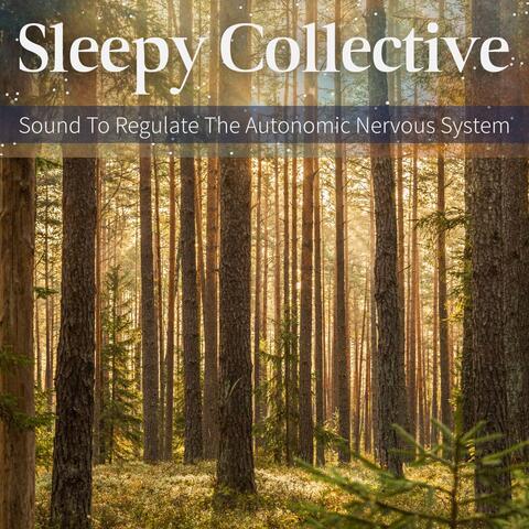 Sound To Regulate The Autonomic Nervous System