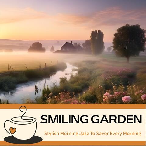Stylish Morning Jazz To Savor Every Morning