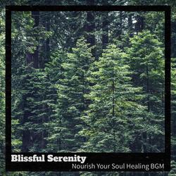 Peaceful Shades of Twilight