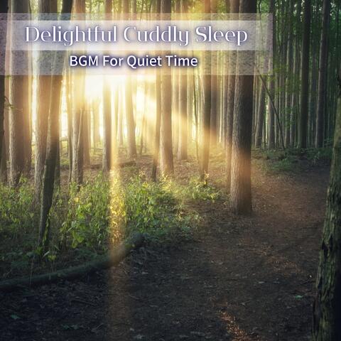 BGM For Quiet Time