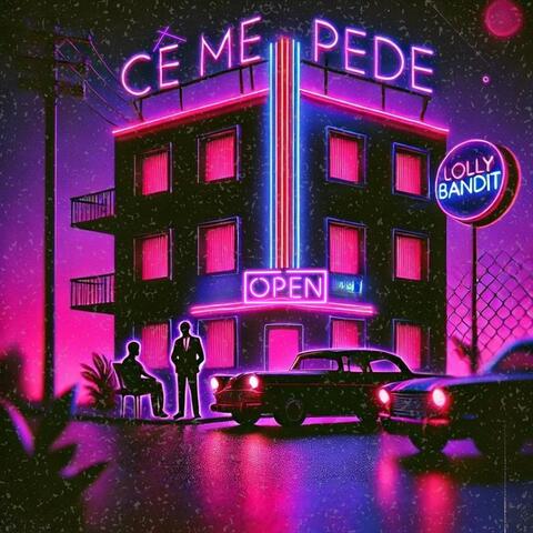 Cê me Pede