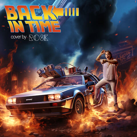 Back in Time