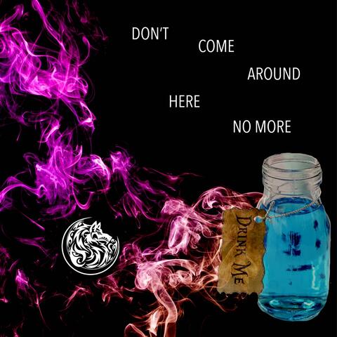 Don't Come Around Here No More