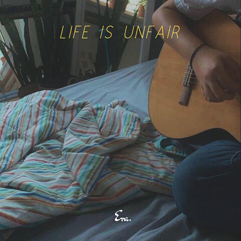 Life is Unfair