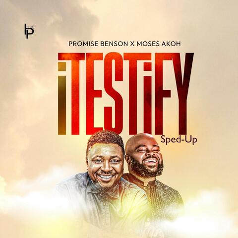 I Testify