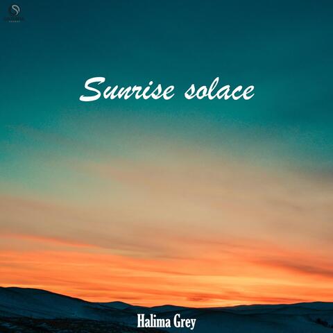 Sunrise solace