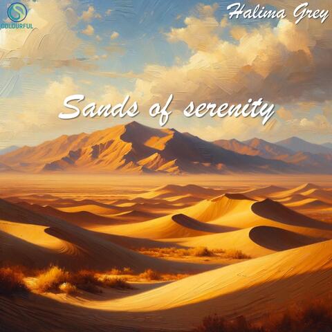 Sand of Serenity