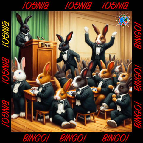 Bingo!
