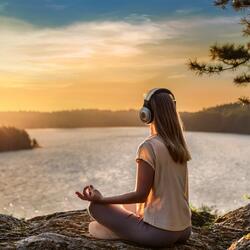 Gentle Notes Embrace