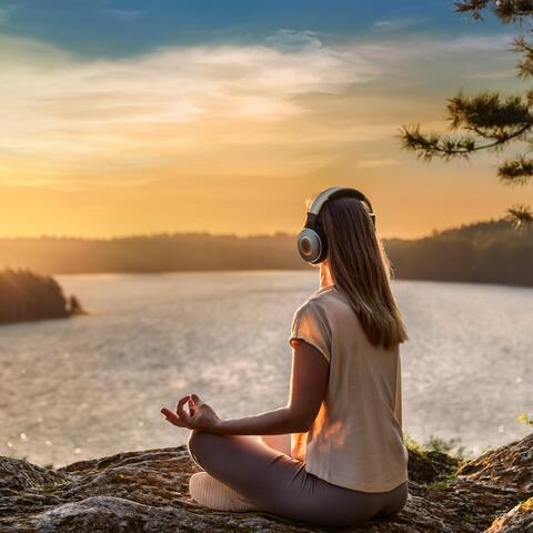 Relaxation Tones: Music for Unwinding