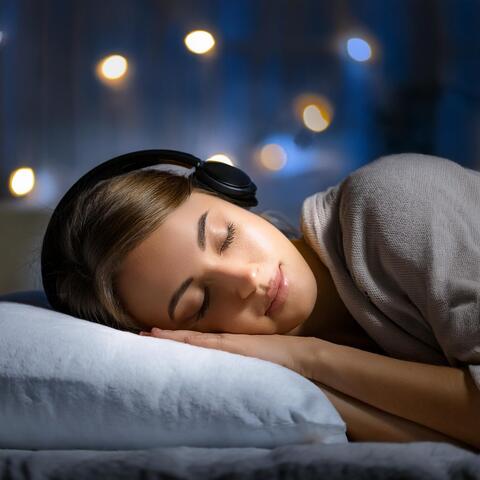 Lullabies for Sleep: Calming Evening Sounds