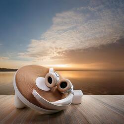 Soothing Rhythmic Calm