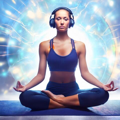 Mindful Yoga Beats: Music for Balance