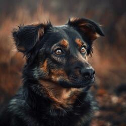 Whispers Calm Restless Paws