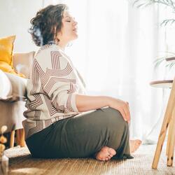 Deep Meditation with Relaxing Tunes