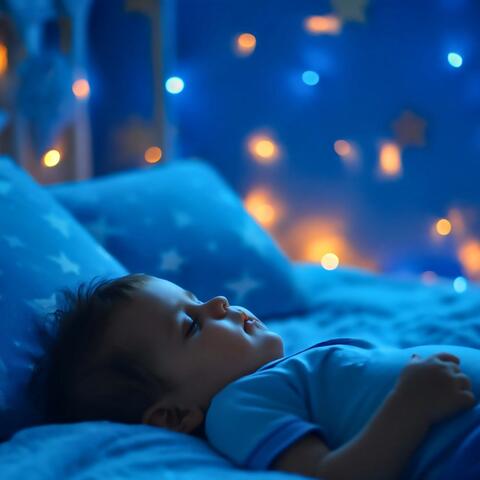 Baby Sleep Serenity: Gentle Lullabies