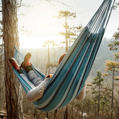 Soothing Relaxation Music for Calm