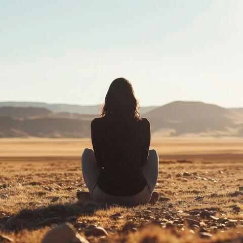 Soft Sounds for Gentle Relaxation