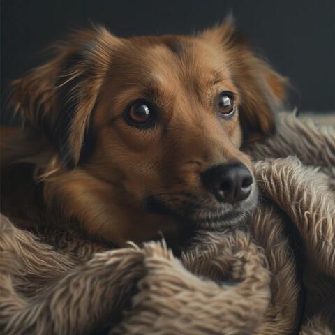 Relaxing Sounds for Dog Care