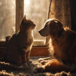 Soft Sounds for Animal Care