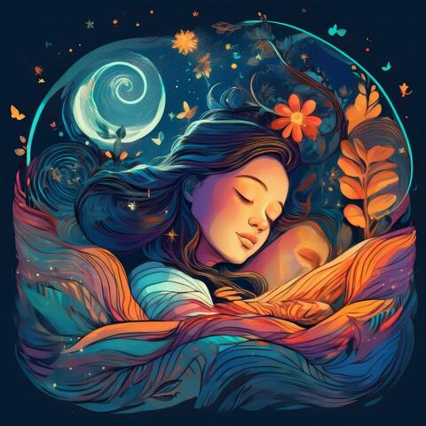 Rhythmic Essence: Tunes for Inner Calm