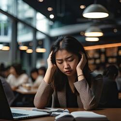 Productive Tunes Boost Focus