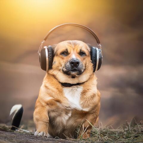 Dog’s Delight: Playful Melodies for Canine Ears