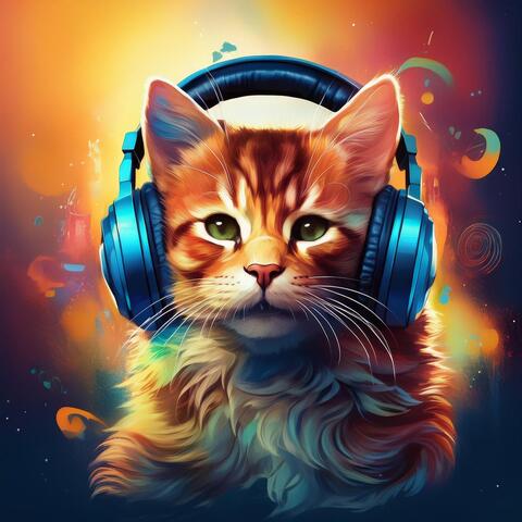 Cat Music: Melodies for Feline Relaxation