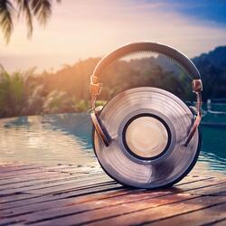 Relaxing Rhythmic Patterns