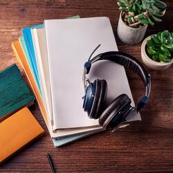 Study Sounds Begin